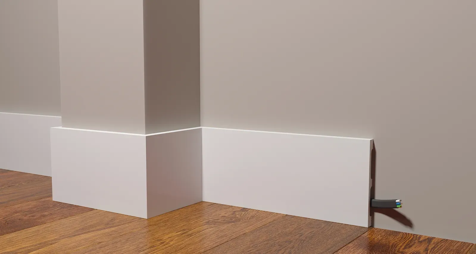 RemontPro - Плинтус Decor Dizayn DD710