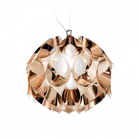 RemontPro - Люстра Slamp Flora Small Copper