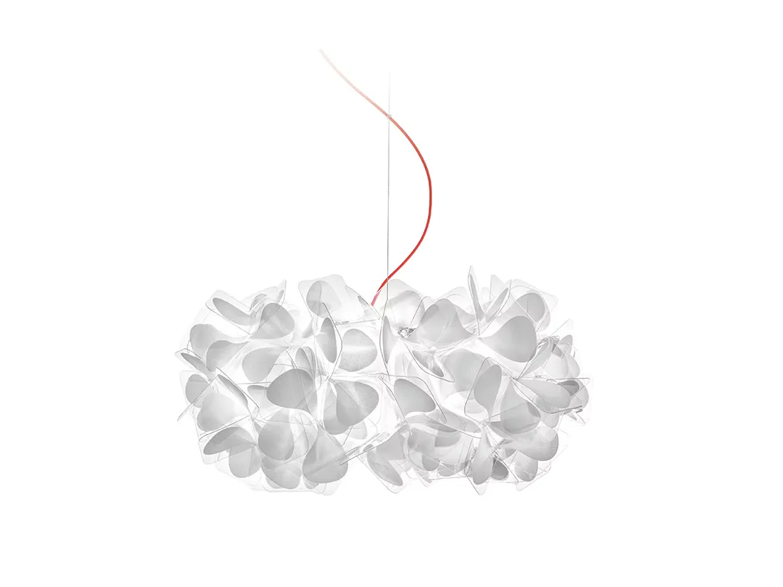 RemontPro - Люстра Slamp Clizia White