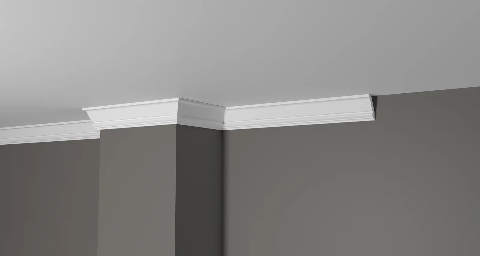 RemontPro - Карниз Decor Dizayn арт. DD24