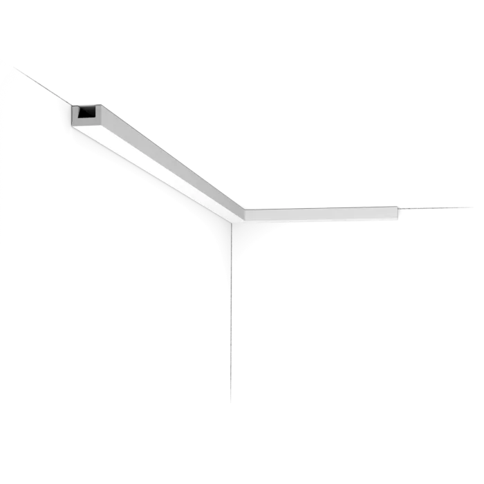 RemontPro - Orac decor CX190 U-PROFILE