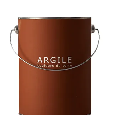 RemontPro - ARGILE LAQUE MATE (ALM) 10л