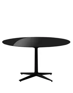 RemontPro - Стол журнальный Kartell Multiplo (черный)