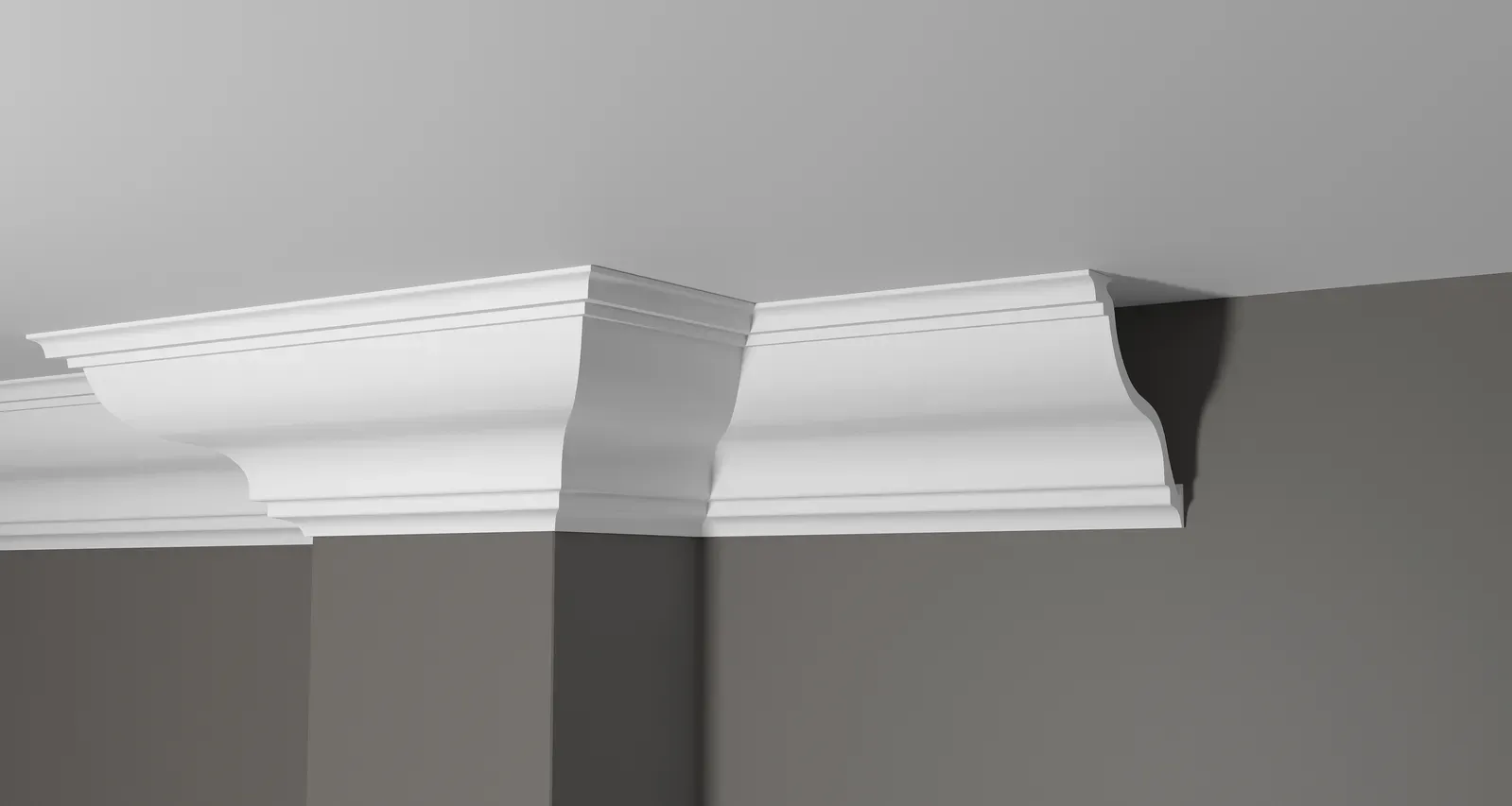 RemontPro - Карниз Decor Dizayn арт. DD504