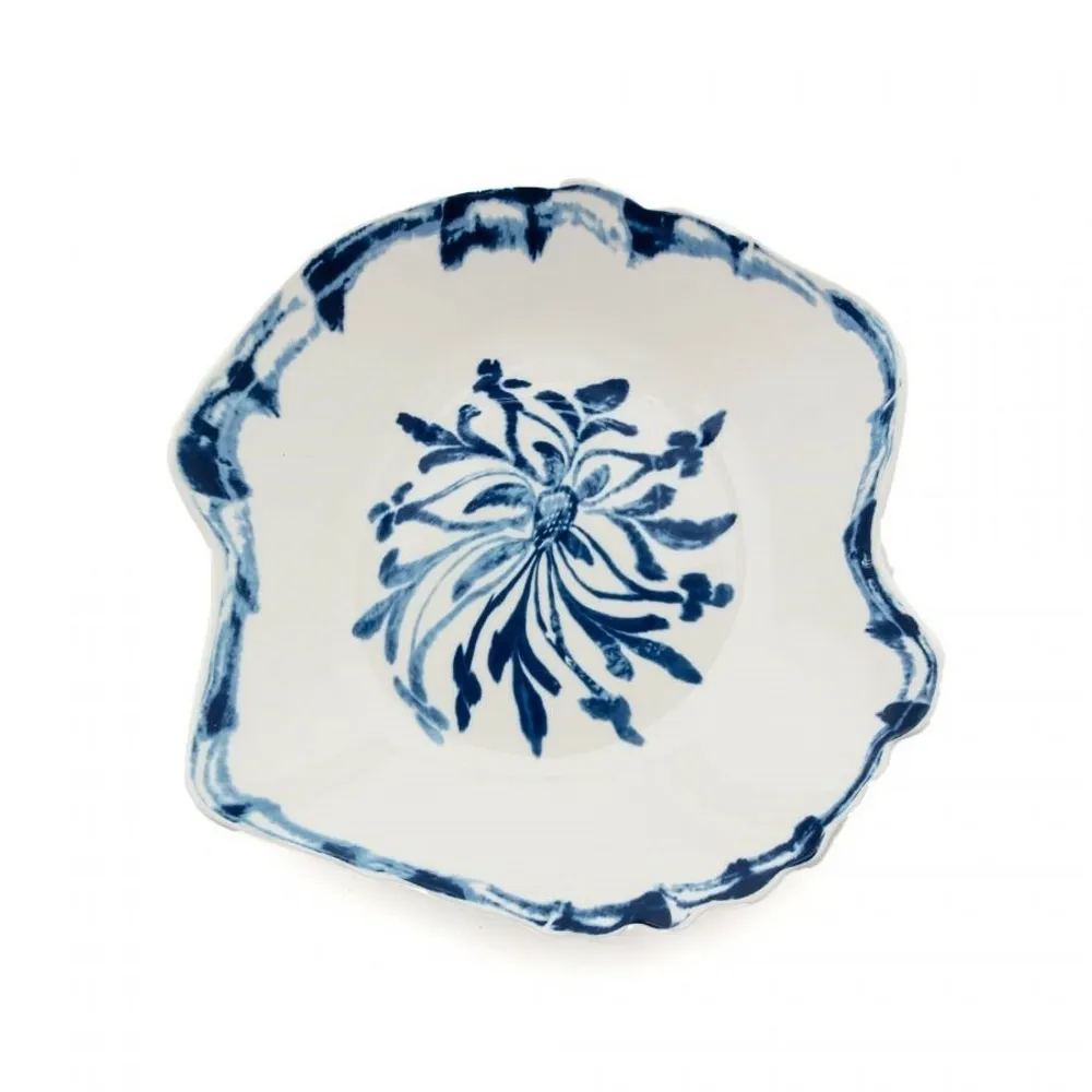 RemontPro - Тарелка глубокая Seletti Talavera