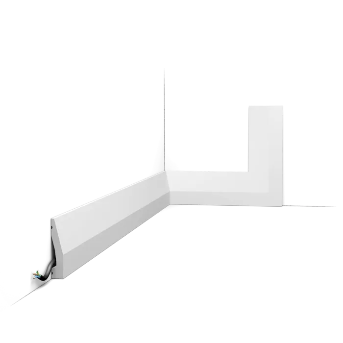 RemontPro - Плинтус Orac decor SX159