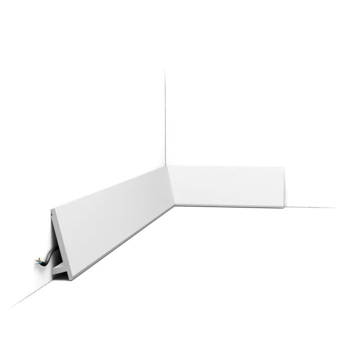 RemontPro - Плинтус Orac decor SX179 DIAGONAL