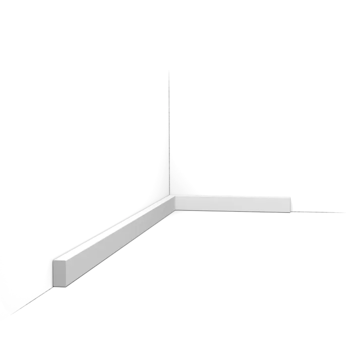 RemontPro - Плинтус Orac decor SX194 SQUARE
