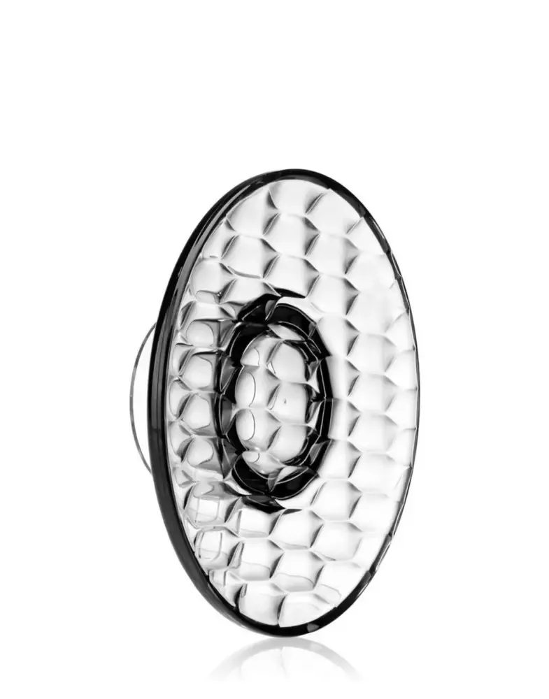 RemontPro - Вешалка настенная Kartell Jelly (кристалл)