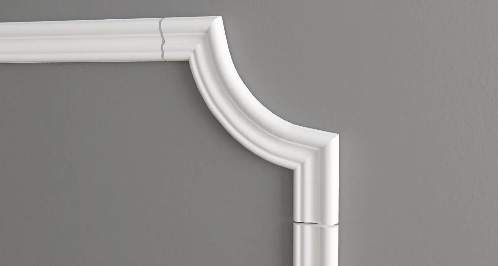 RemontPro - Декоративный уголок Decor Dizayn арт. C1-DD400