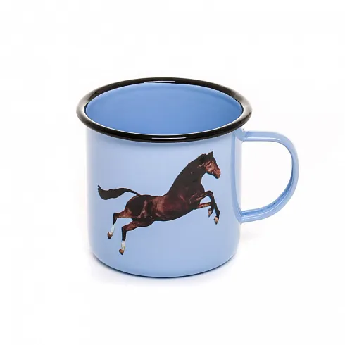 RemontPro - Кружка Seletti Horse
