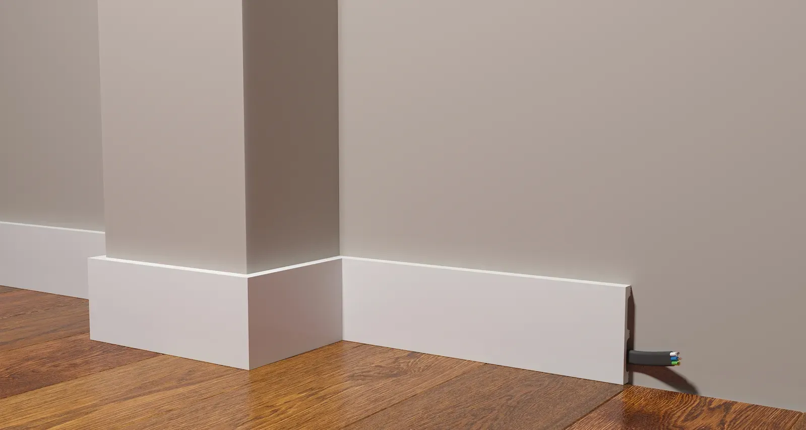 RemontPro - Плинтус Decor Dizayn DD708