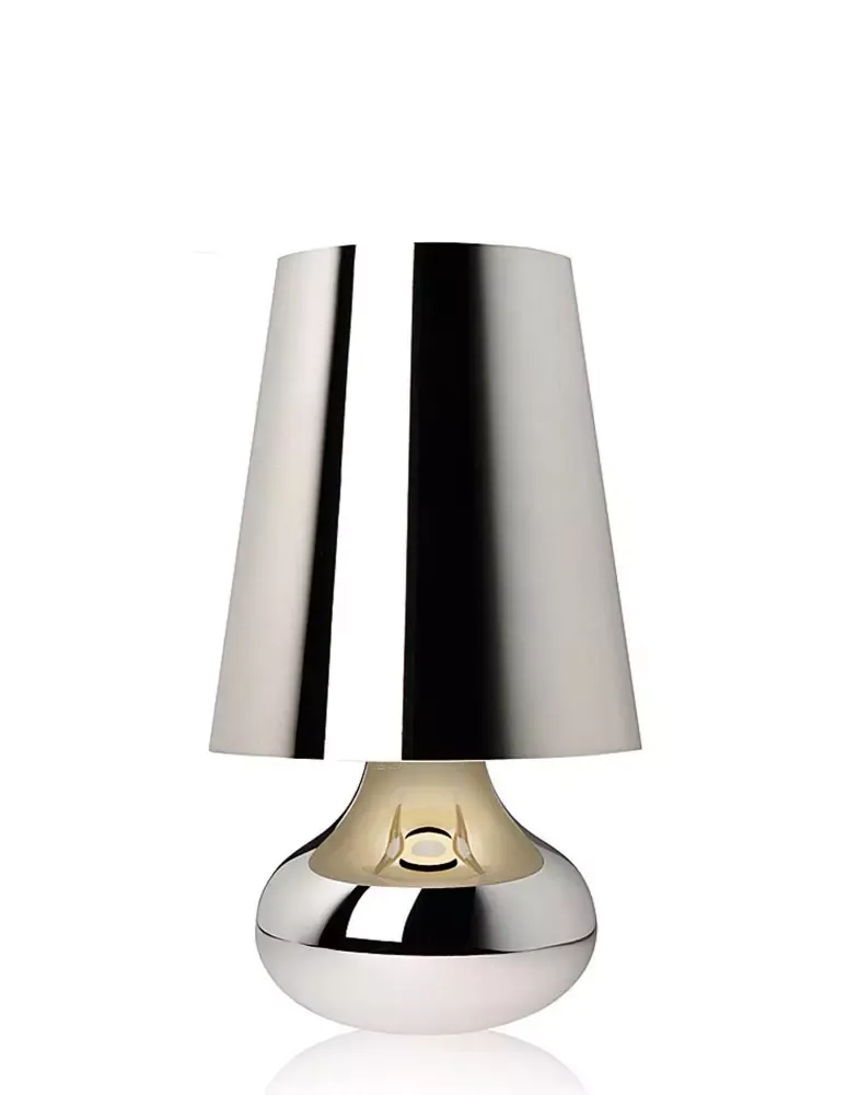 RemontPro - Светильник настольный Kartell Cindy (хромированный)
