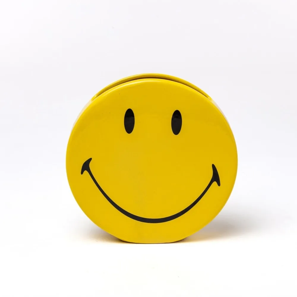 RemontPro - Ваза Seletti Smiley
