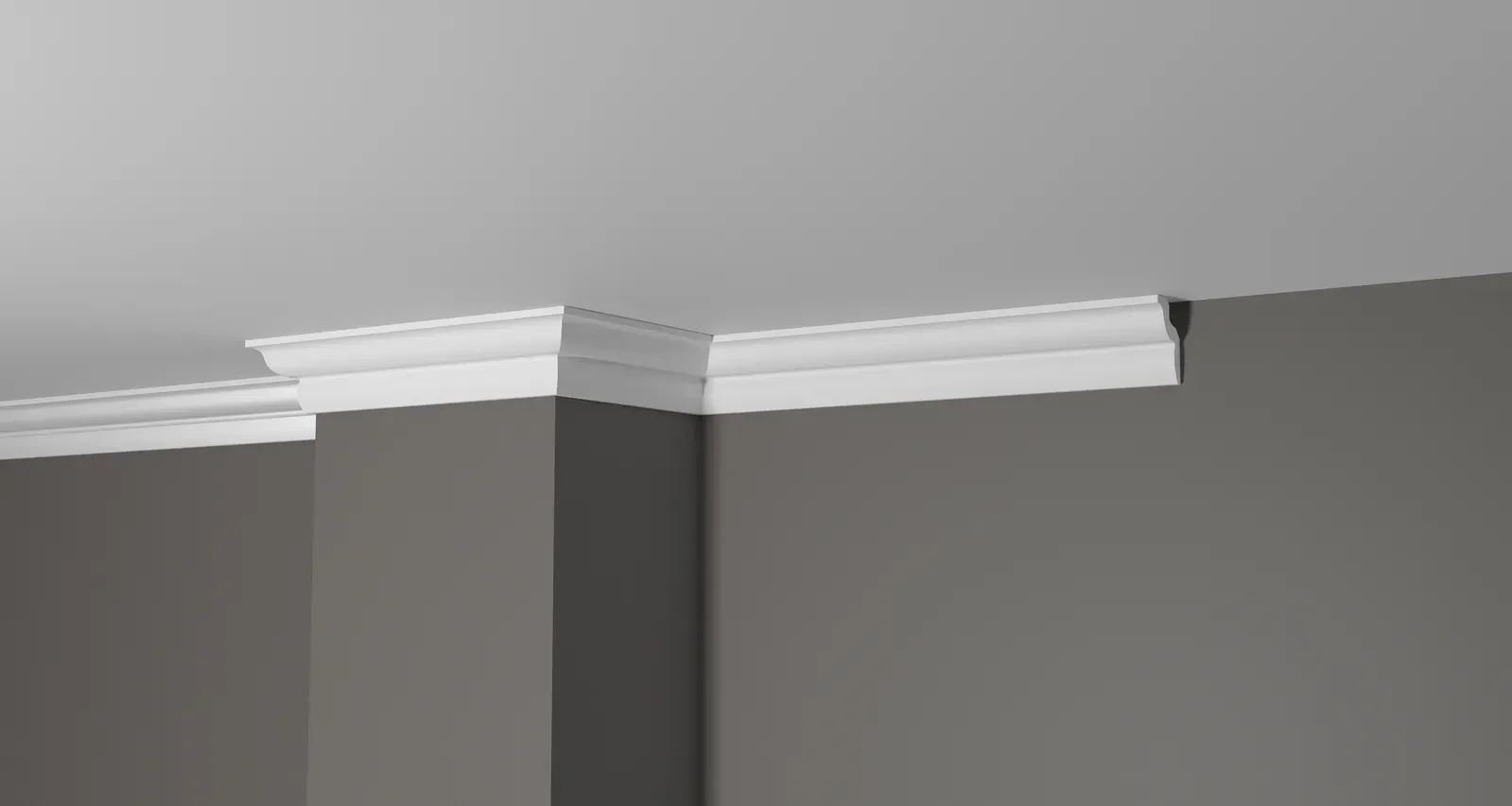 RemontPro - Карниз Decor Dizayn арт. DD22