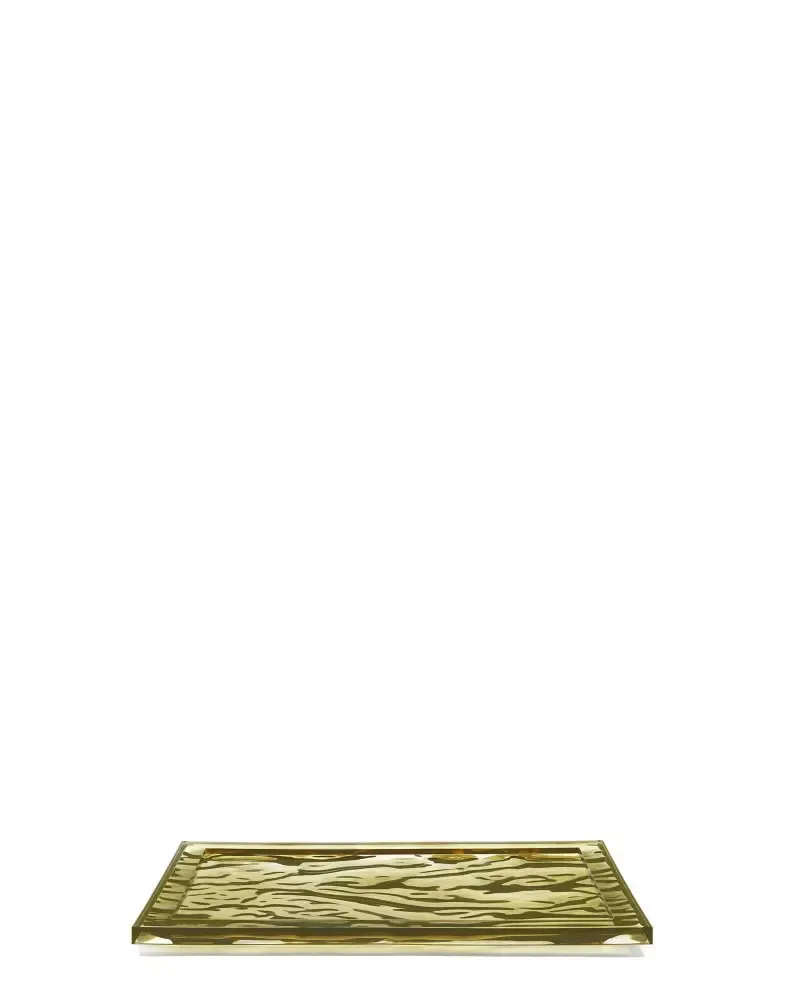 RemontPro - Поднос Kartell Dune (зеленый)