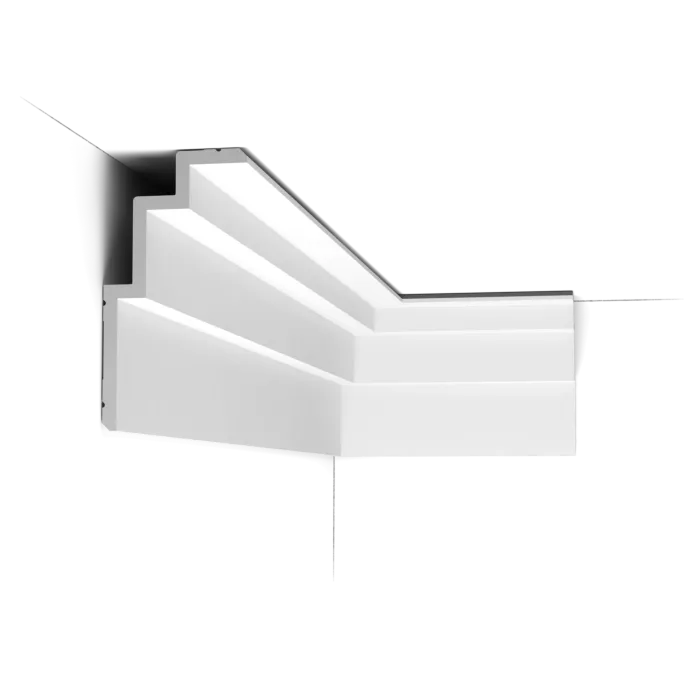 RemontPro - Потолочный бордюр Orac decor C392 STEPS