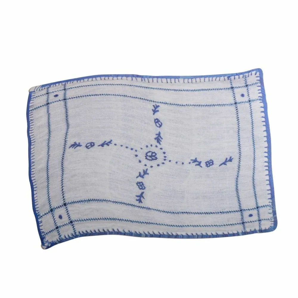 RemontPro - Салфетка под приборы Seletti Acid Flower A