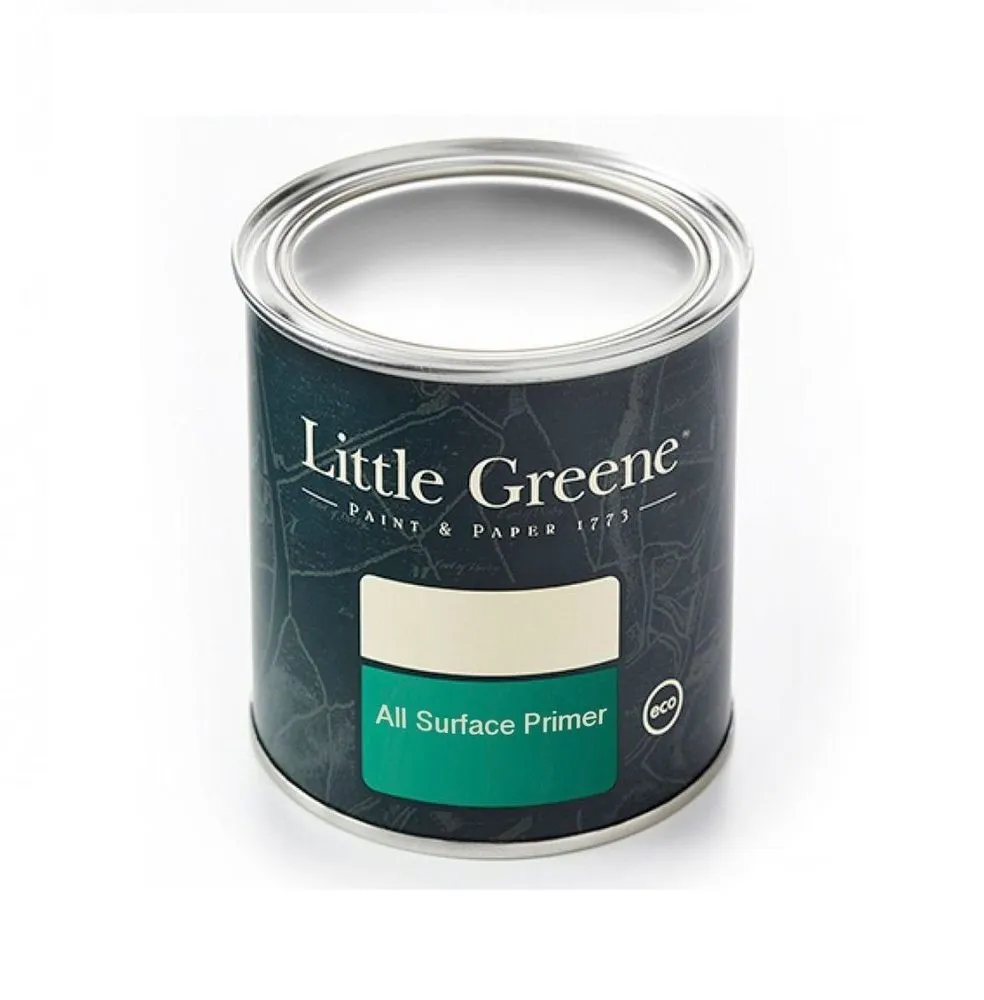 RemontPro - Little Greene Intelligent All Surface Primer (<6%) 1л