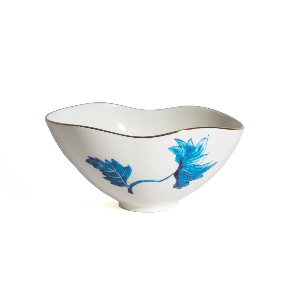 RemontPro - Салатник Seletti Chinese Leaves
