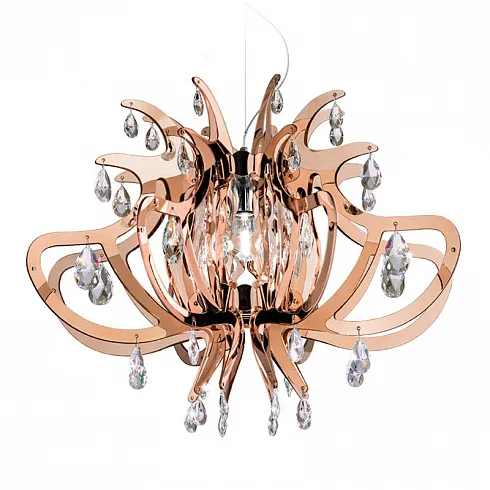 RemontPro - Люстра Slamp Lillibet Copper