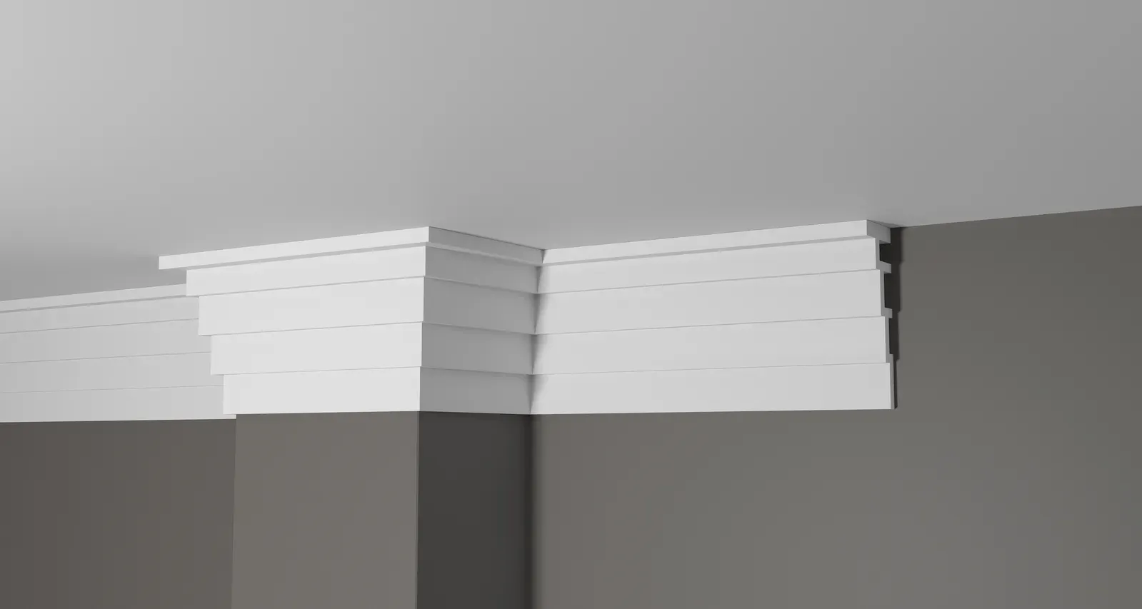 RemontPro - Карниз Decor Dizayn арт. DD514