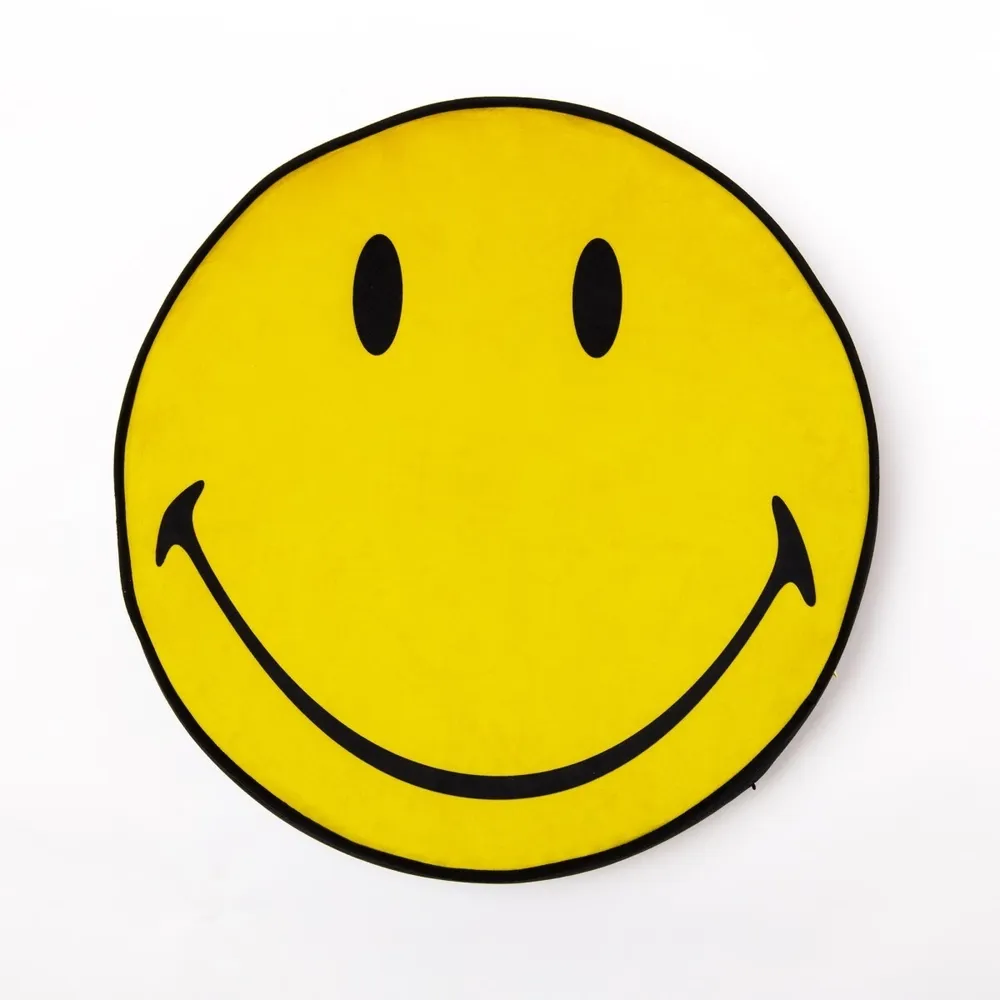 RemontPro - Подушка Seletti Classic Smiley