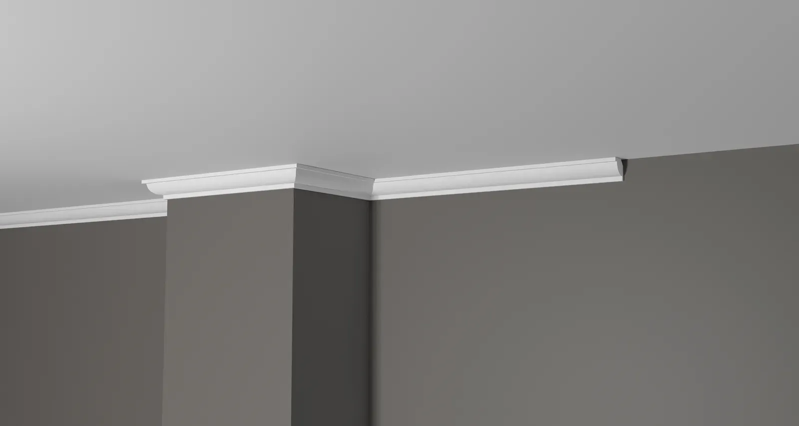 RemontPro - Карниз Decor Dizayn арт. DD38