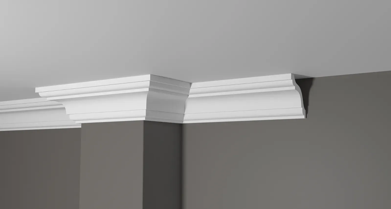 RemontPro - Карниз Decor Dizayn арт. DD44