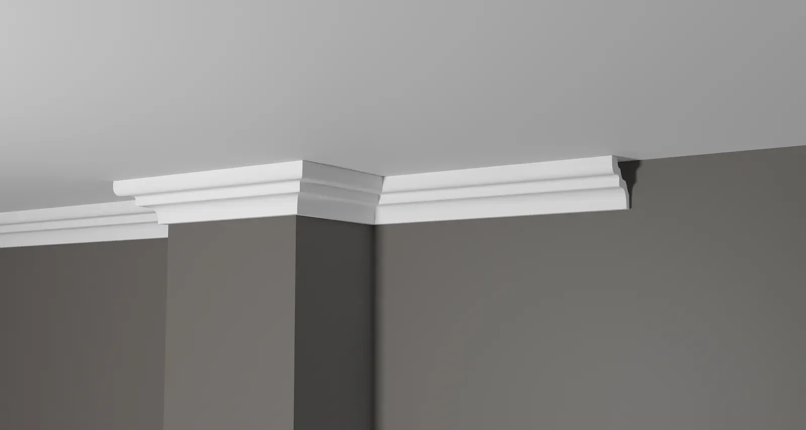 RemontPro - Карниз Decor Dizayn арт. DD39