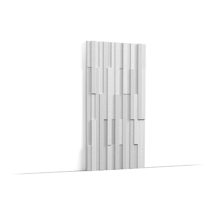 RemontPro - Orac decor W216 MATRIX