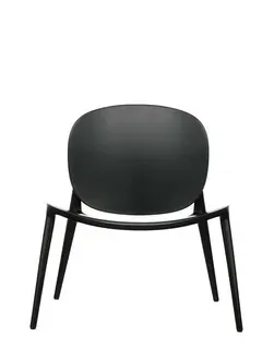 RemontPro - Кресло Kartell Be Bop (черное)