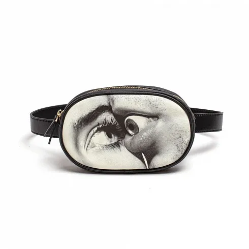 RemontPro - Поясная сумка Seletti Mout eyes