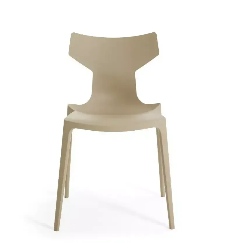 RemontPro - Стул Kartell Re-Chair (белый)