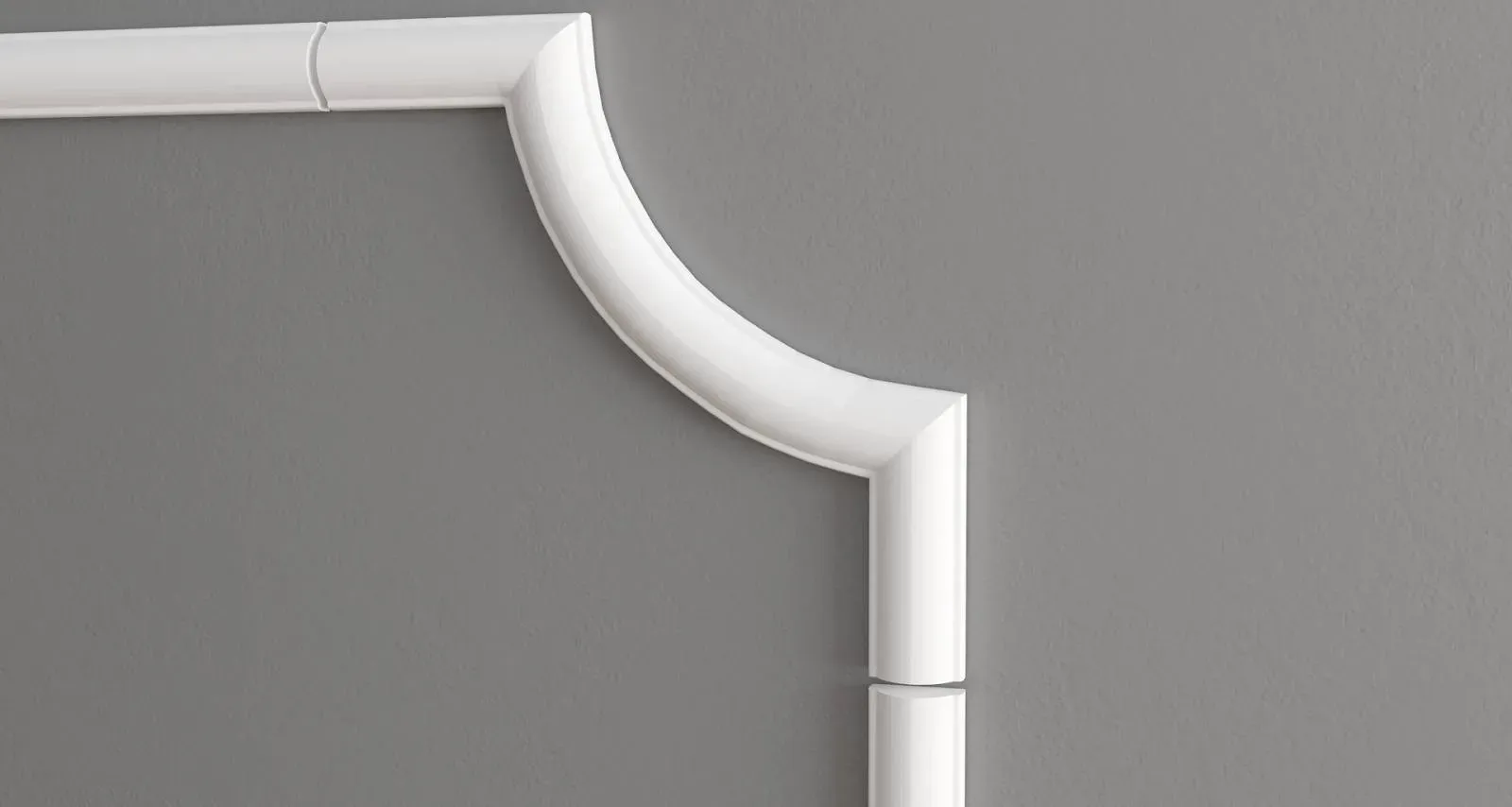 RemontPro - Декоративный уголок Decor Dizayn арт. C1-130Aм