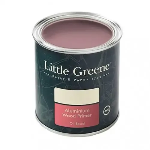 RemontPro - Little Greene Aluminium Wood Primer (10-20%) 1л