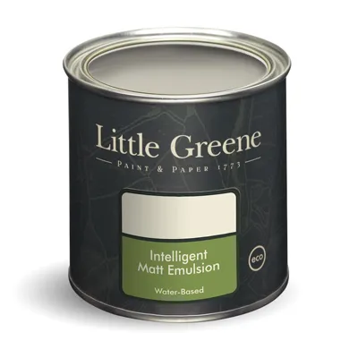 RemontPro - Little Greene Intelligent Matt Emulsion (1,5-2%) 1л