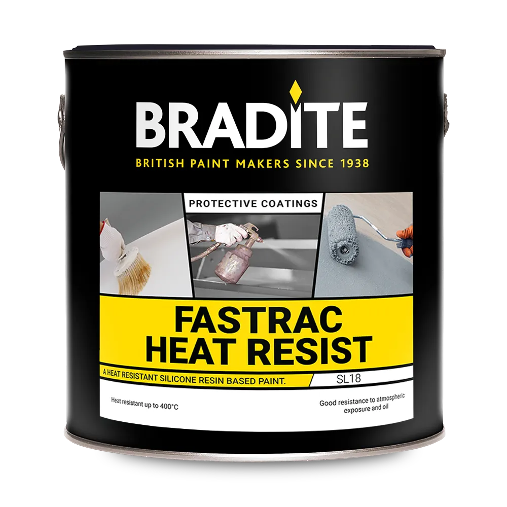 RemontPro - Bradite Fastrac (~40%) 2,5 л