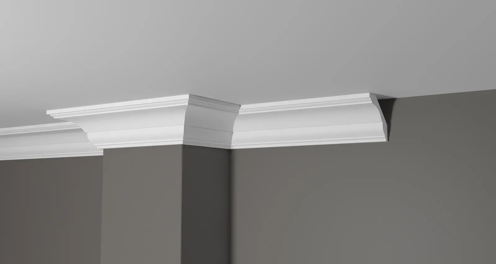 RemontPro - Карниз Decor Dizayn арт. DD17