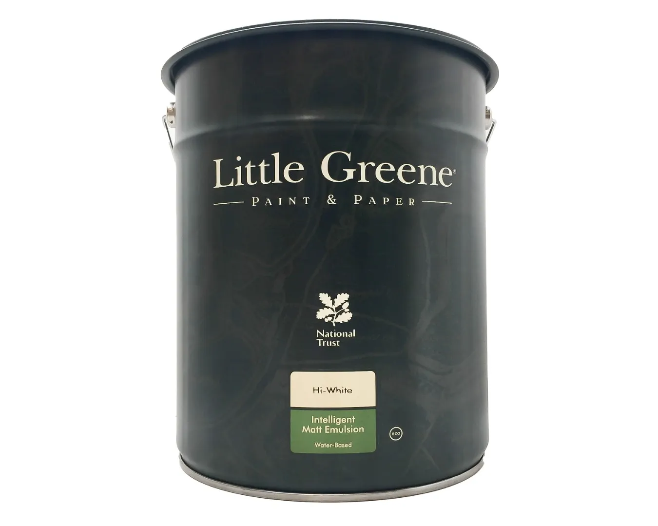 RemontPro - Little Greene Intelligent Matt Emulsion (1,5-2%) 10 л (Hi.M)