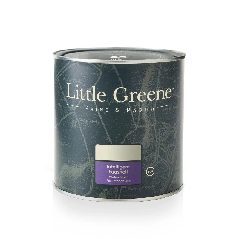 RemontPro - Little Greene Intelligent Eggshell (10-20%) 5 л