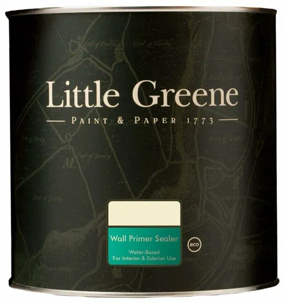 RemontPro - Little Greene Wall Primer Sealer (<6%) 2,5л