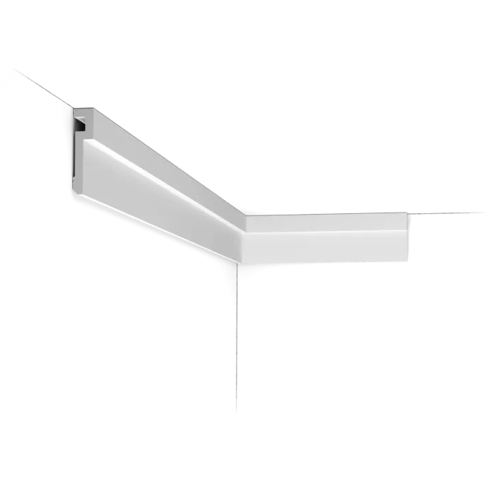 RemontPro - Потолочный бордюр Orac decor PX198 U-STEPS