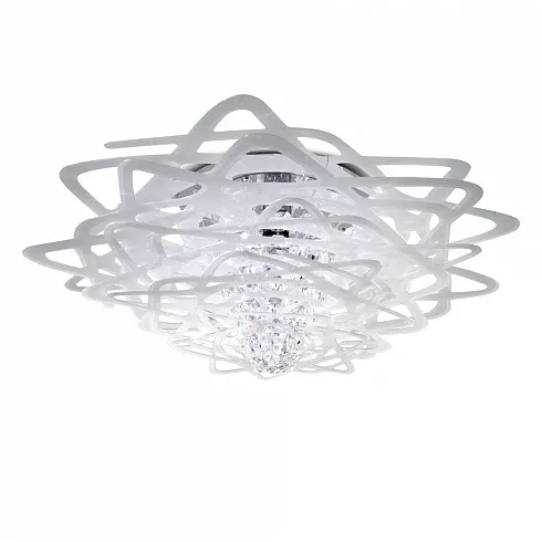 RemontPro - Потолочный светильник Slamp Aurora Large White