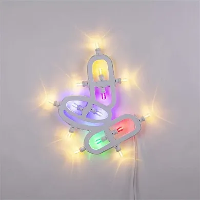 RemontPro - Настенный светильник Selett Hotlight Pills