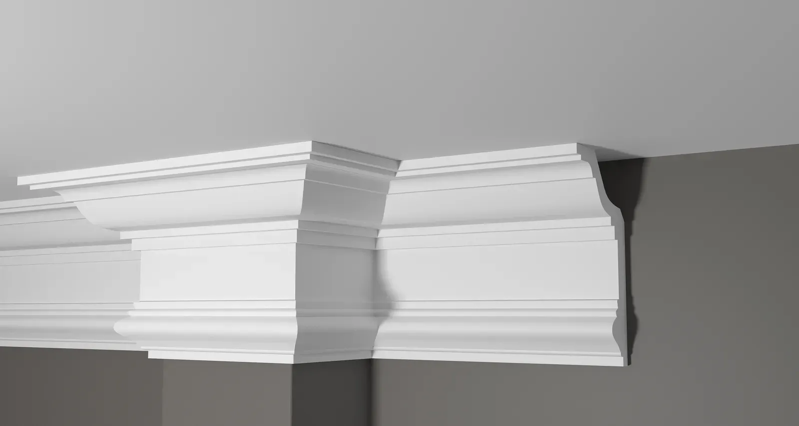 RemontPro - Карниз Decor Dizayn арт. DD513