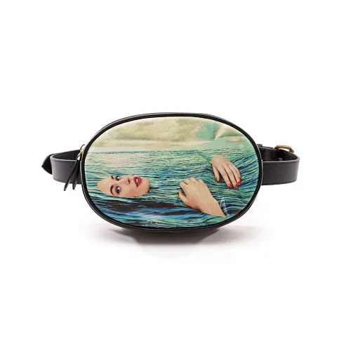 RemontPro - Поясная сумка Seletti Seagirl