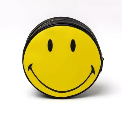 RemontPro - Косметичка Seletti Classic Smiley