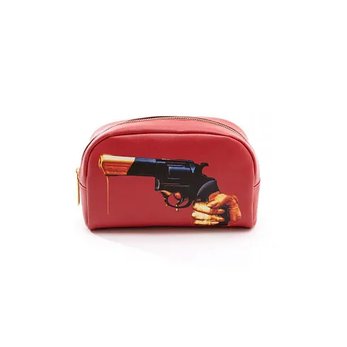 RemontPro - Косметичка Seletti Revolver