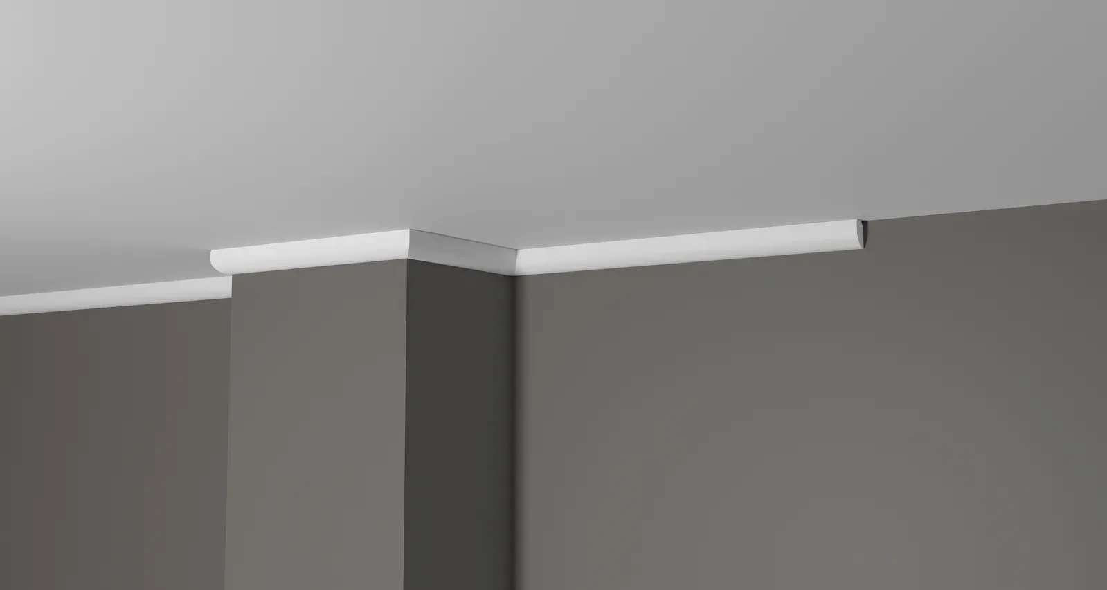 RemontPro - Карниз Decor Dizayn арт. DD02